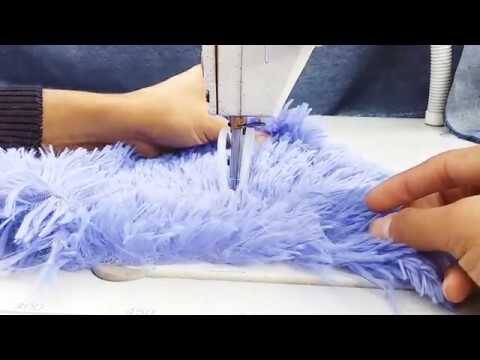 Ideas Creativas para Decorar con Tela Minky Coralina en el Hogar
