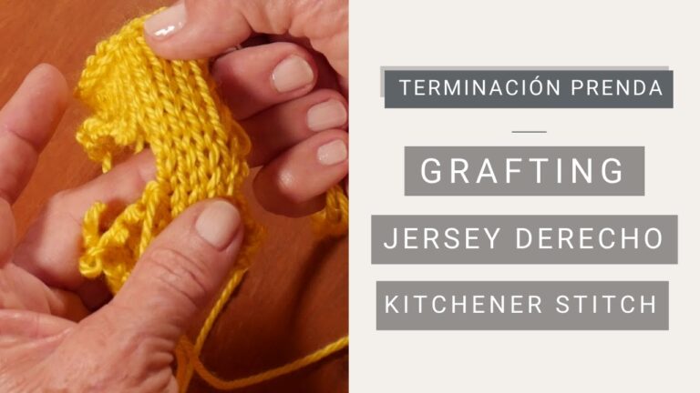 Caracter&iacute;sticas Esenciales del Tejido de Tricot Jersey en Confecci&oacute;n