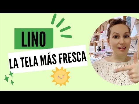 Caracter&iacute;sticas Clave de la Tela de Lino en Confecci&oacute;n