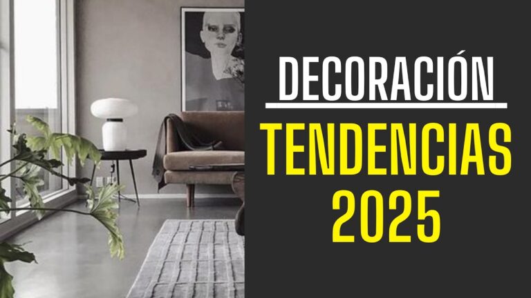 Tendencia de Telas de Cuadros en Decoraci&oacute;n R&uacute;stica