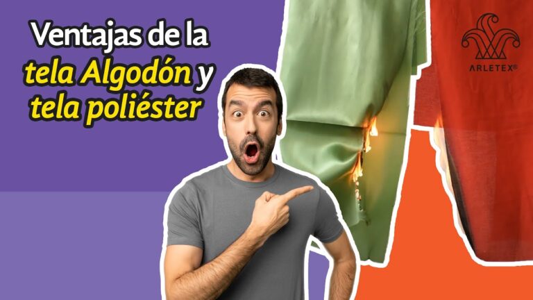 Beneficios de Mantener el Algod&oacute;n en Buen Estado